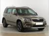 koda Yeti 1.2 TSI, Serv.kniha