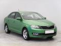 koda Rapid 1.0 TSI, R,1.maj, Serv.kniha