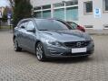 Volvo V60 D4 2.0, Automat, Serv.kniha