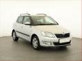 koda Fabia Ambition Plus 1.2 12V