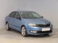 koda Rapid Elegance 1.2 TSI, Serv.kniha