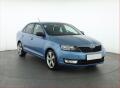 �koda Rapid Elegance 1.2 TSI, Serv.kniha