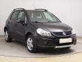 Suzuki SX4 2.0 DDiS, 4X4, Tempomat