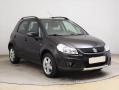 Suzuki SX4 2.0 DDiS, 4X4, Tempomat