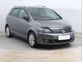 Volkswagen Golf Plus 1.2 TSI, Tempomat