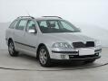 �koda Octavia 2.0 TDI, Serv.kniha