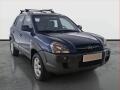 Hyundai Tucson 2.0 i, 4X4, �R,1.maj