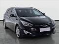 Hyundai i40 1.7 CRDi, Navi, Xenony