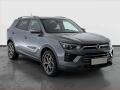 SsangYong Korando 1.5 T-GDI, Automat, �R,1.maj