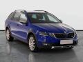 �koda Octavia Scout 2.0 TDI, 4X4, Automat