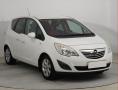 Opel Meriva 1.4 Turbo, Serv.kniha