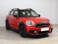 Mini Countryman Cooper S, Automat, Serv.kniha