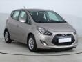 Hyundai ix20 1.4 CVVT, �R,1.maj, Serv.kniha