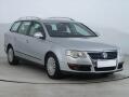 Volkswagen Passat 2.0 TDI, Tempomat