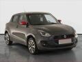 Suzuki Swift 1.2 SHVS, 4X4, Serv.kniha