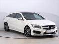 Mercedes-Benz CLA AMG Paket 200 CDI, Automat