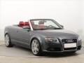 Audi A4 S-Line 1.8 T, Serv.kniha