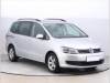 Volkswagen Sharan 2.0 TDI, 7mst, Serv.kniha