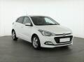 Hyundai i20 1.2, Serv.kniha