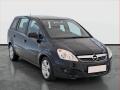 Opel Zafira 1.6, 7�m�st