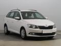 koda Fabia 1.4 TDI