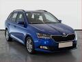 �koda Fabia Ambition 1.0 TSI, Navi