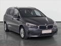 BMW 218i Gran Tourer, Automat