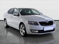 �koda Octavia Style 1.4 TSI, Tempomat