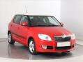 �koda Fabia 1.4 16V, LPG, Serv.kniha