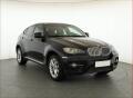 BMW X6 xDrive35d, 4X4, Automat, K��e