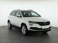 �koda Karoq Ambition Plus 1.0 TSI