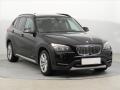 BMW X1 sDrive18d, Tempomat
