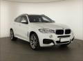 BMW X6 M Paket xDrive30d, R, DPH