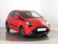 Toyota Aygo x-play 1.0 VVT-i, Automat