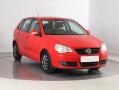 Volkswagen Polo Comfortline 1.2, Serv.kniha