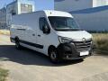 Renault Master 2.3 dCi 145, Maxi, 13m3, �R