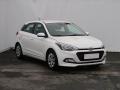 Hyundai i20 1.2, Serv.kniha