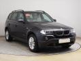 BMW X3 xDrive20d, 4X4, Automat, Navi
