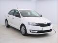 �koda Rapid 1.2 TSI, Serv.kniha