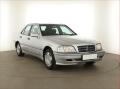 Mercedes-Benz C 180 , Serv.kniha