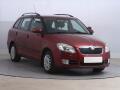 �koda Fabia 1.2 12V, Ta�n�, jezd� v�born�