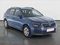 �koda Kamiq 1.0 TSI, Tempomat