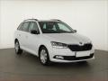 koda Fabia 1.0 TSI, Tempomat