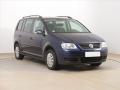 Volkswagen Touran 1.6, 7mst, po STK, Tan