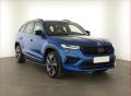 koda Kodiaq RS 2.0 TSI, DPH,CZ