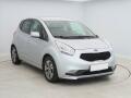 Kia Venga 1.4 CVVT, Serv.kniha, K��e
