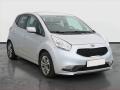 Kia Venga 1.4 CVVT, Serv.kniha, K��e
