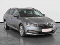 �koda Superb Style 2.0 TDI