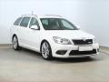 koda Octavia RS 2.0 TSI, Tempomat
