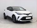 Toyota C-HR 1.8 Hybrid, R,HYBRID,TAN